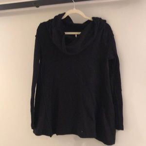 Free people sweater